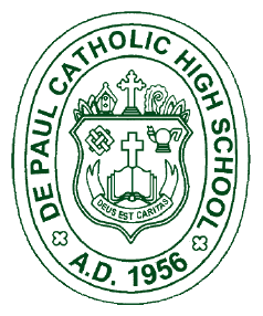 美国德保罗天主教高中DePaul Catholic High School