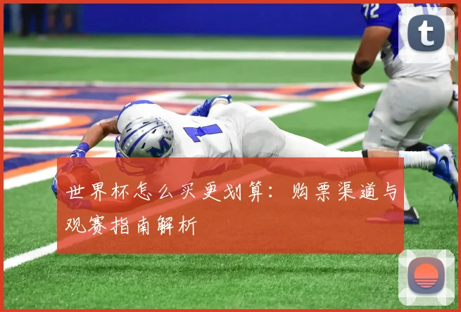 世界杯怎么买更划算：购票渠道与观赛指南解析