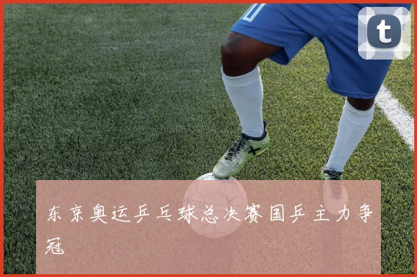 东京奥运乒乓球总决赛国乒主力争冠