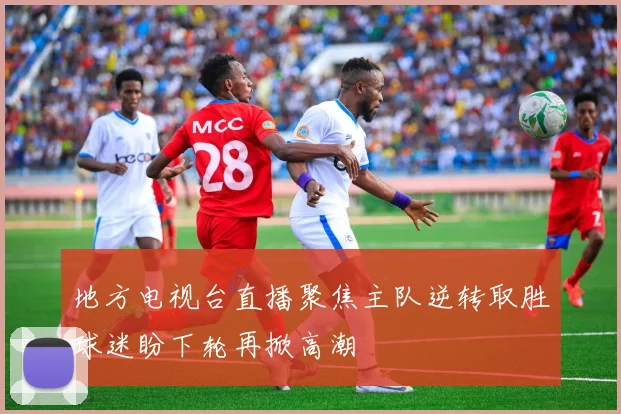 地方电视台直播聚焦主队逆转取胜球迷盼下轮再掀高潮