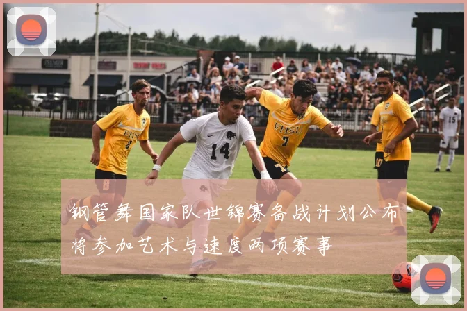 钢管舞国家队世锦赛备战计划公布将参加艺术与速度两项赛事